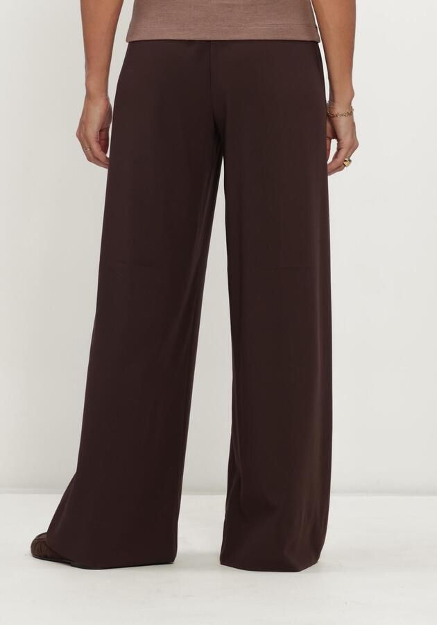 MAC Wijdte broek met elastische band model 'Coralie' - Foto 2