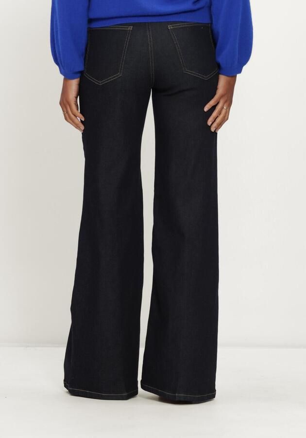 MAC M·A·C Dames Jeans 0333 Auth. Comfort Vintage Denim Donkerblauw-34 - Foto 2