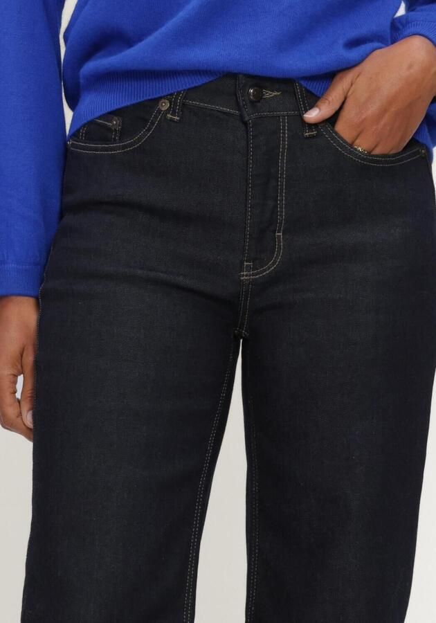 MAC M·A·C Dames Jeans 0333 Auth. Comfort Vintage Denim Donkerblauw-34 - Foto 3