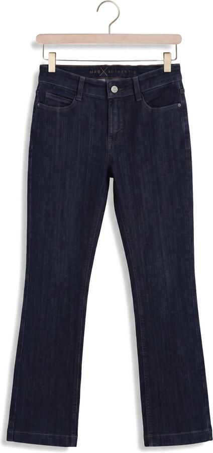 MAC Bootcut jeans Dream-Boot Recht belijnd met iets uitlopende pijpen - Foto 4