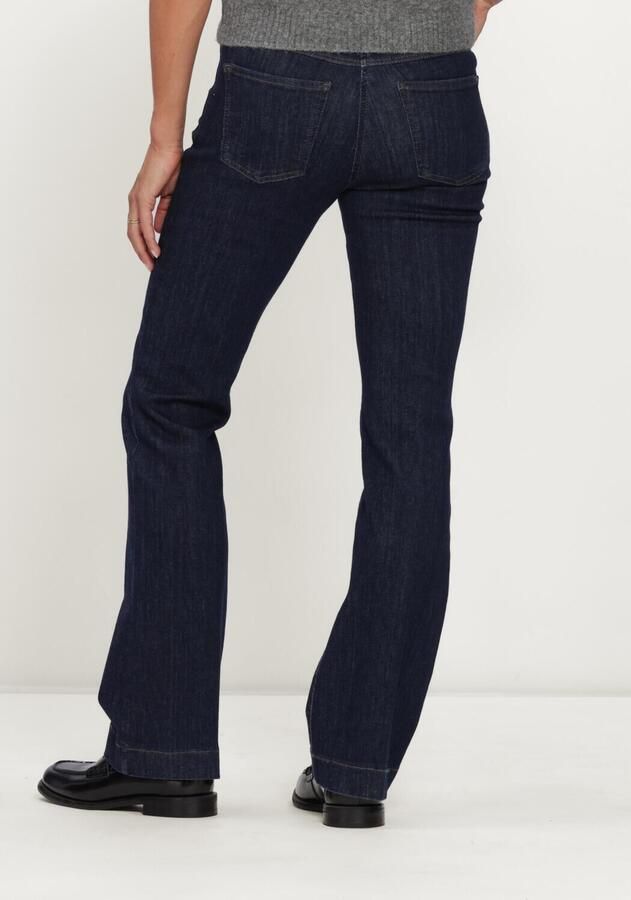 MAC Bootcut jeans Dream-Boot Recht belijnd met iets uitlopende pijpen - Foto 2