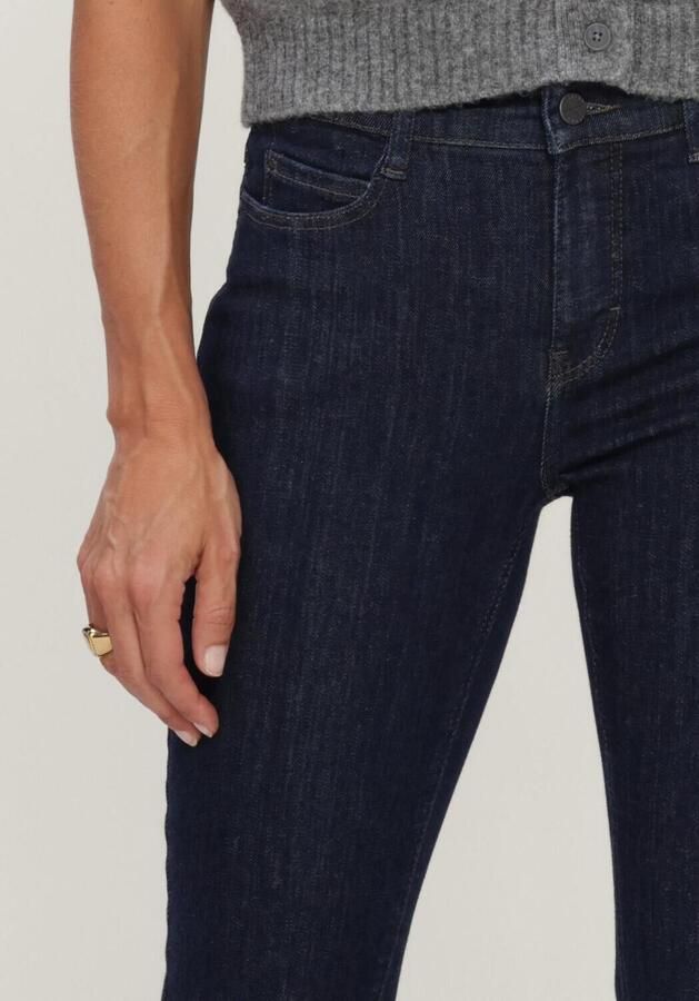 MAC Bootcut jeans Dream-Boot Recht belijnd met iets uitlopende pijpen - Foto 3