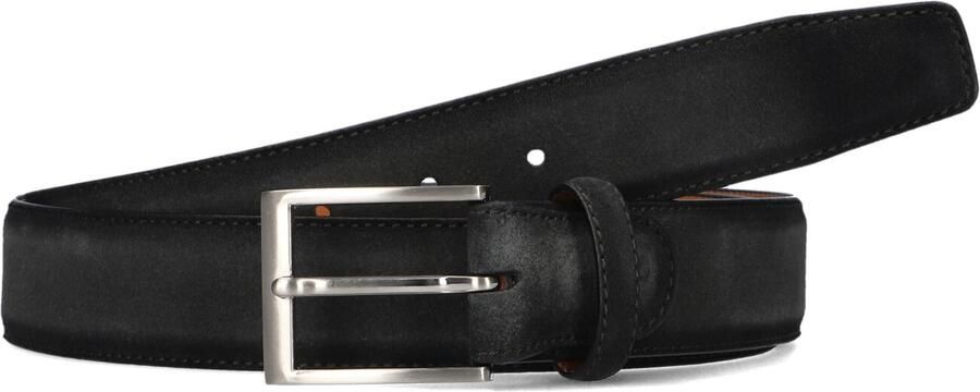 Magnanni Groen Suède Riem Model 1078 Green Heren - Foto 2