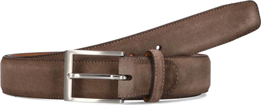 MAGNANNI Dames Riemen 1078 Bruin - Foto 2