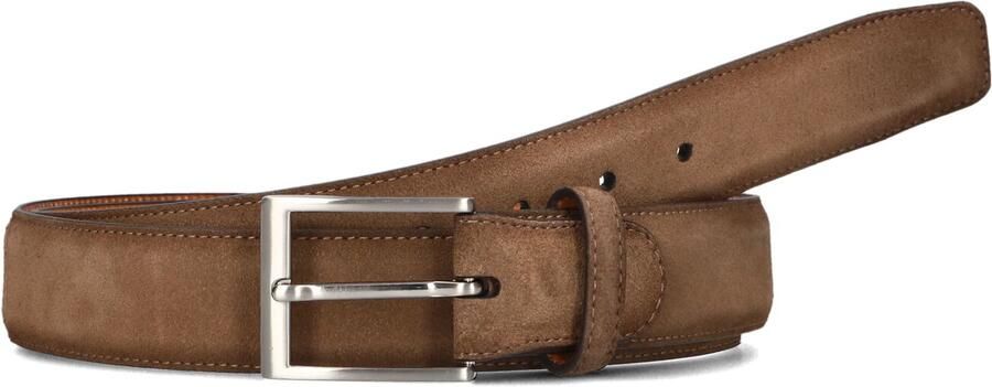 Magnanni Elegante Zandleren Riem Beige Heren - Foto 2