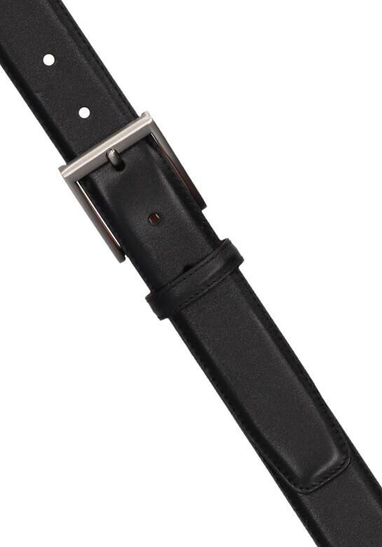 MAGNANNI Heren Riemen 1078 Zwart - Foto 3