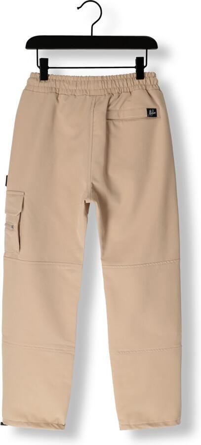 MALELIONS Jongens Broeken Cargo Pants Beige - Foto 2