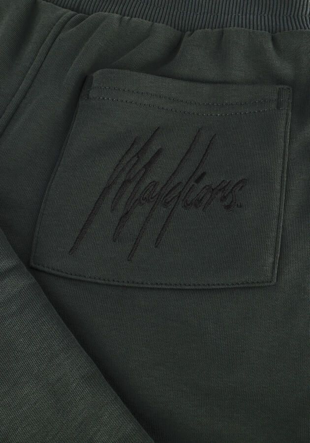 LIONS Broeken Cargo Sweatpants Groen - Foto 1