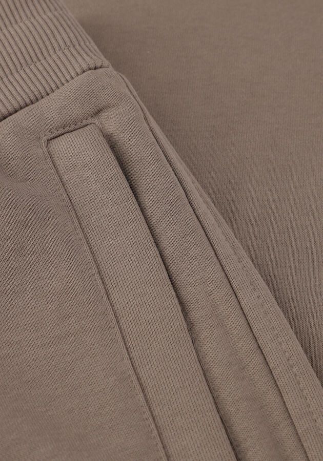 MALELIONS Jongens Broeken Pocket Sweatpants Taupe - Foto 2