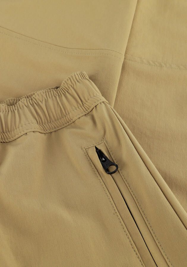 MALELIONS Jongens Broeken Ripstop Pants Zand - Foto 2