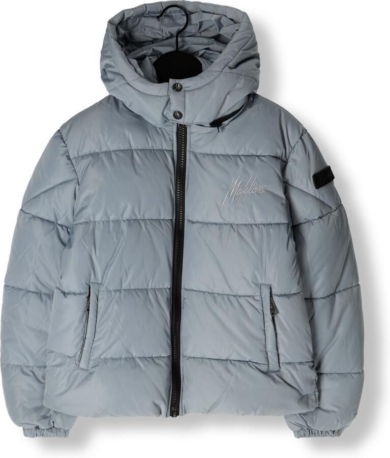 LIONS Jassen Donn Puffer Blauw - Foto 4