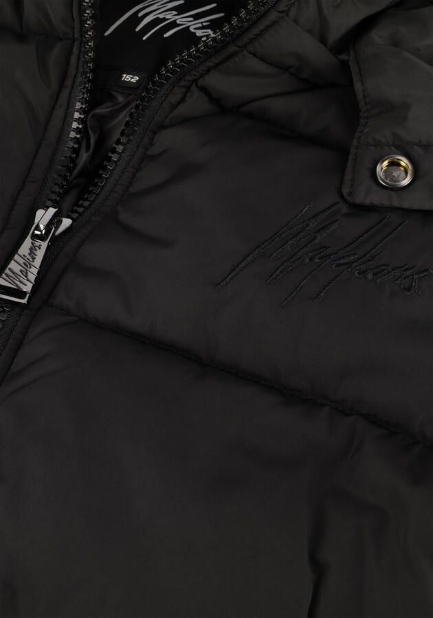 LIONS Jassen Donn Puffer Zwart - Foto 3