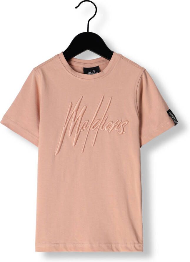 MALELIONS Meisjes Tops & T-shirts T-shirt 1 Roze