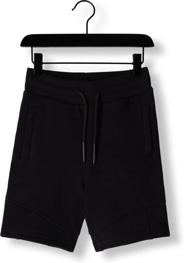 LIONS Broeken Short Zwart