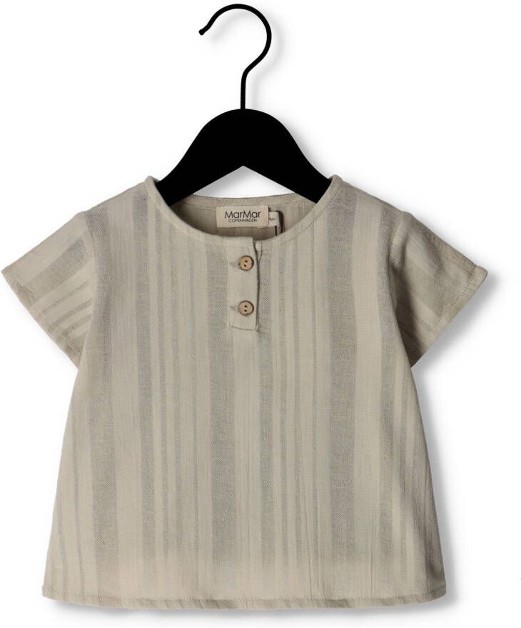 MARMAR COPENHAGEN Baby Tops & T-shirts Tagola Beige
