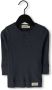 MARMAR COPENHAGEN Meisjes Tops & T-shirts Tee Ls Blauw - Thumbnail 1