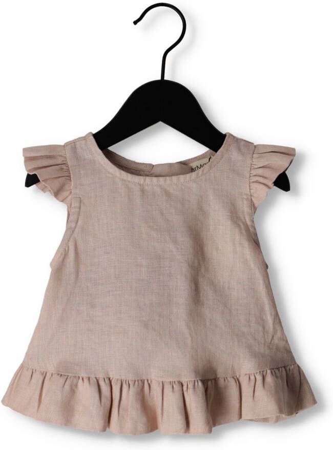 MARMAR COPENHAGEN Baby Tops & T-shirts Tawny Lichtroze