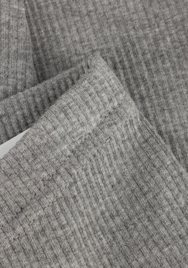 MARMAR COPENHAGEN Broeken Leg Modal Grijs - Foto 2