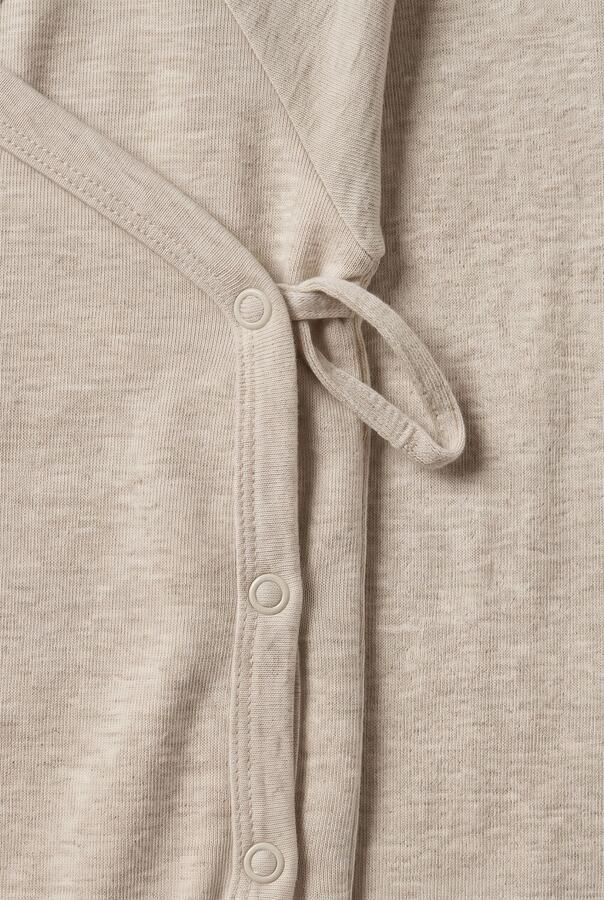MARMAR COPENHAGEN Baby Rompers Belita Beige - Foto 3