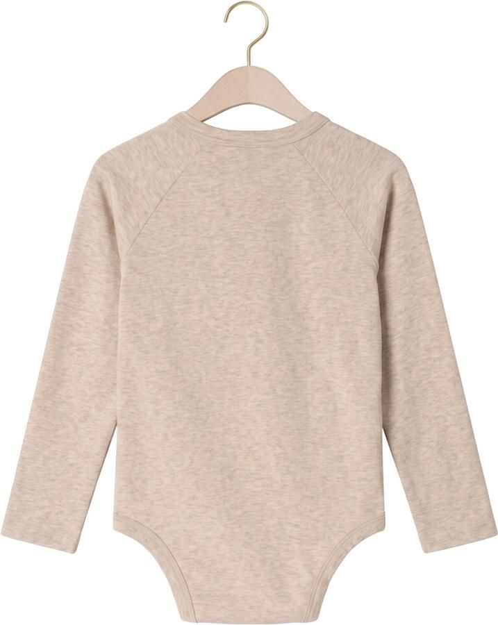 MARMAR COPENHAGEN Baby Rompers Belita Beige - Foto 2