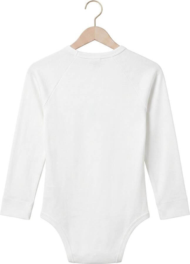 MARMAR COPENHAGEN Baby Rompers Belita Gebroken Wit - Foto 2