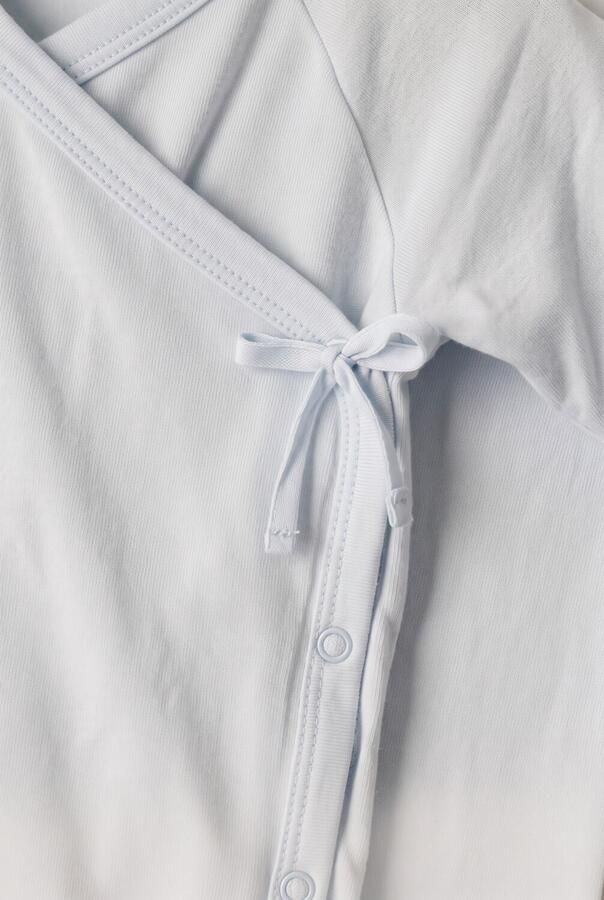 MARMAR COPENHAGEN Baby Rompers Belita Lichtblauw - Foto 2