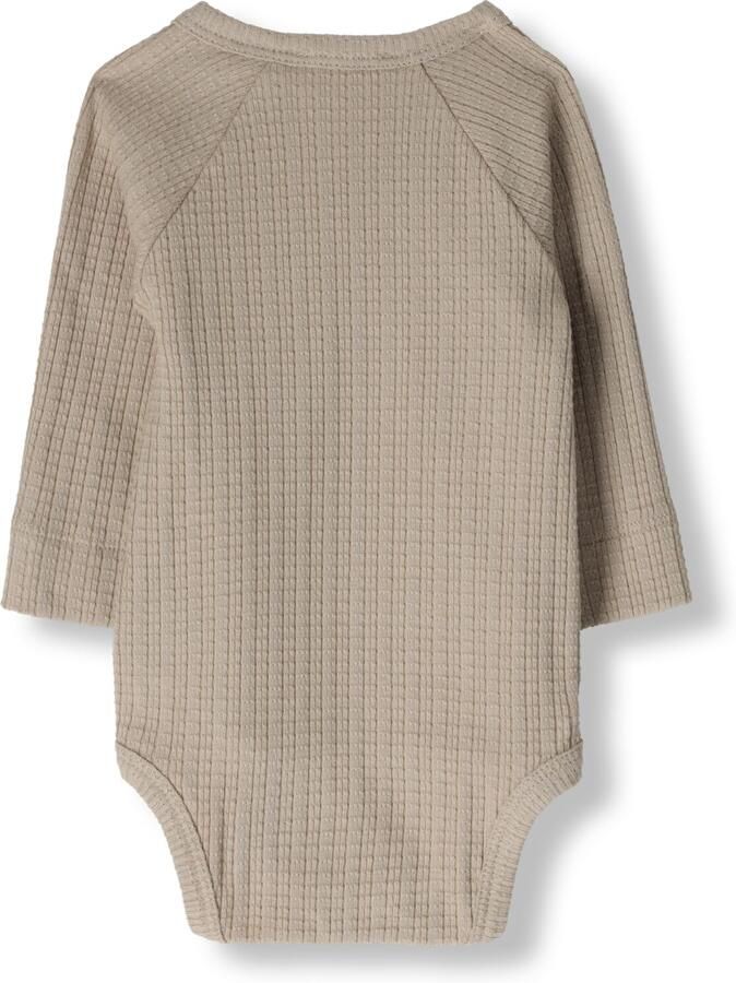 MARMAR COPENHAGEN Baby Rompers Belito Beige