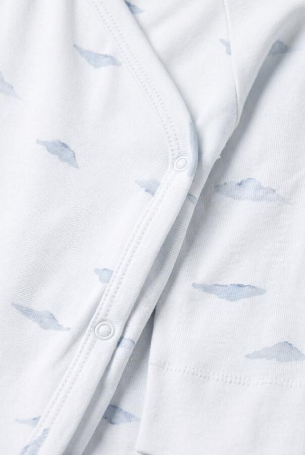 MARMAR COPENHAGEN Baby Rompers Belito Wit - Foto 2