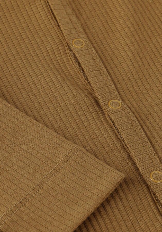 MARMAR COPENHAGEN Baby Rompers Rena Oker - Foto 2