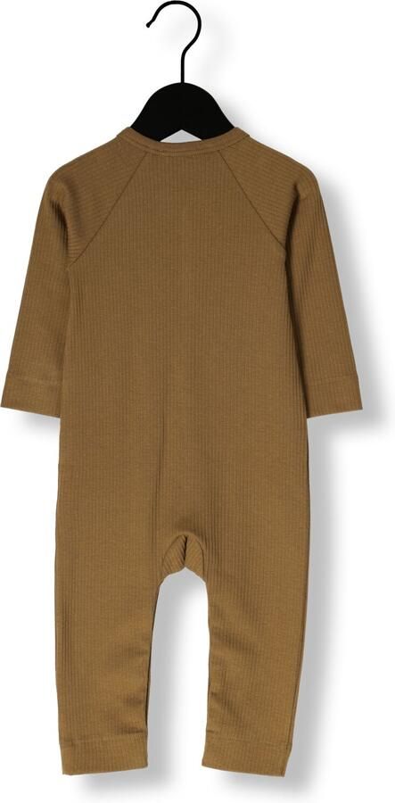 MARMAR COPENHAGEN Baby Rompers Rena Oker