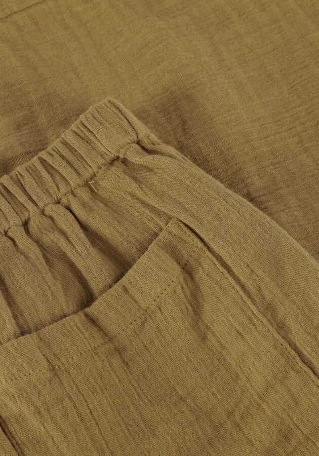 MARMAR COPENHAGEN Jongens Broeken Pal Beige