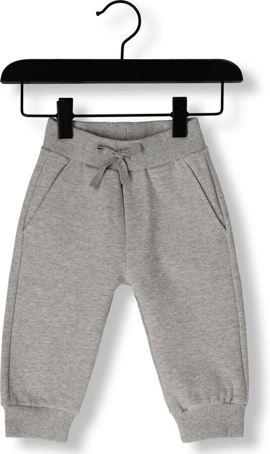 MARMAR COPENHAGEN Jongens Broeken Pelon B Lichtgrijs - Foto 3