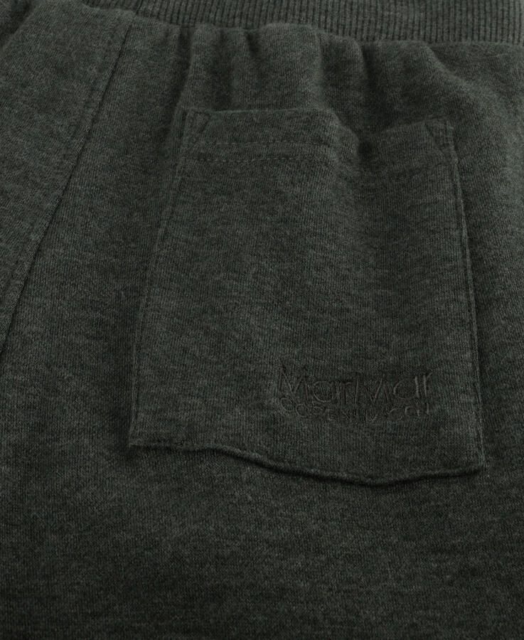 MARMAR COPENHAGEN Jongens Broeken Pelon Donkergrijs