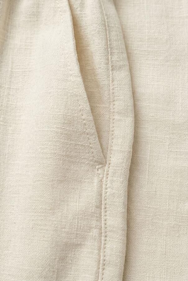 MARMAR COPENHAGEN Jongens Broeken Pinon Beige