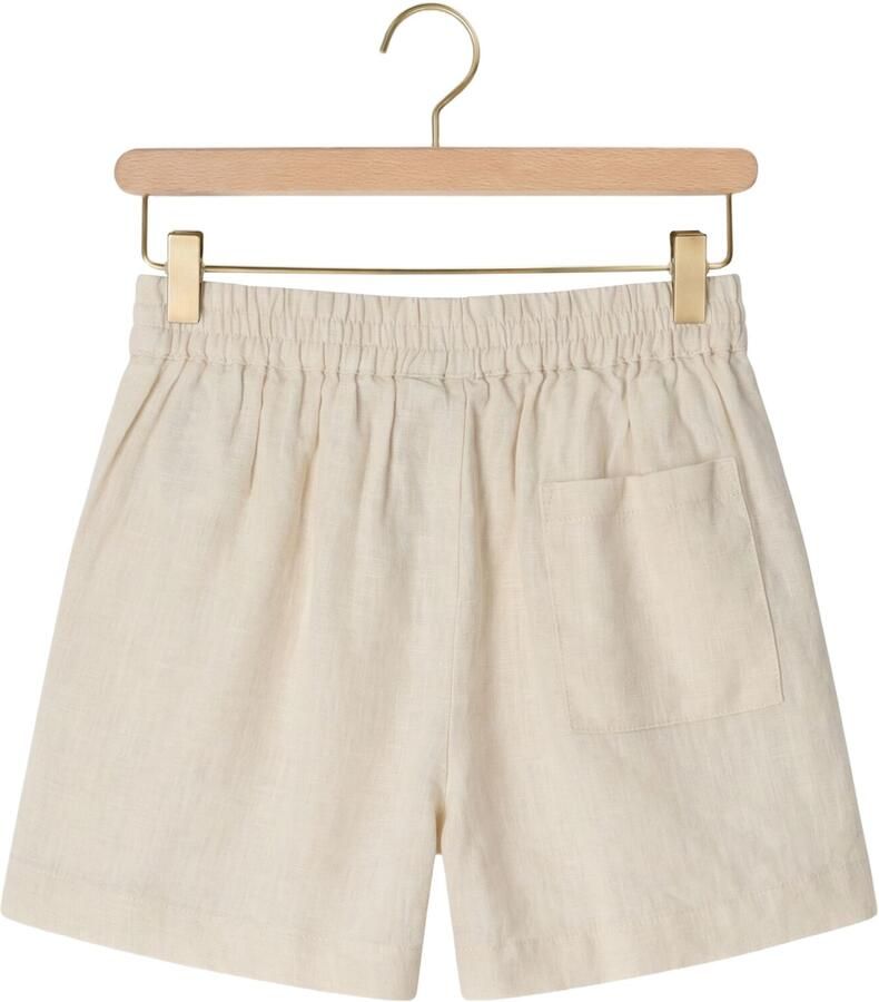 MARMAR COPENHAGEN Jongens Broeken Pinon Beige - Foto 2