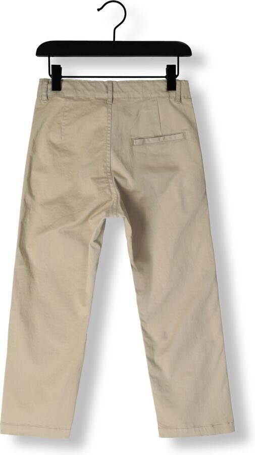 MARMAR COPENHAGEN Jongens Broeken Piper Beige