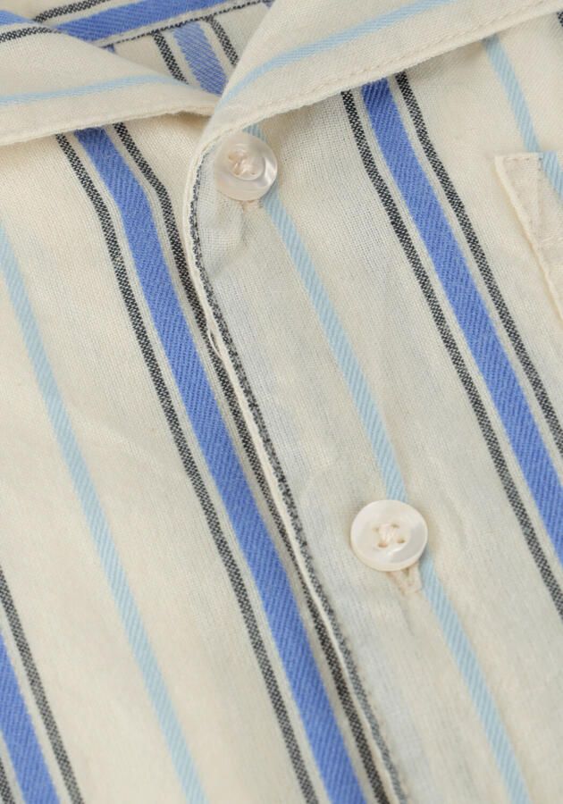 MARMAR COPENHAGEN Jongens Overhemden Tage Lichtblauw