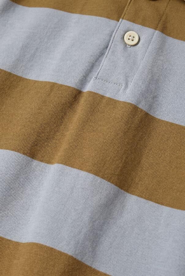 MARMAR COPENHAGEN Jongens Polo's & T-shirts Tad Camel - Foto 2