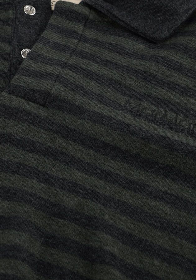 MARMAR COPENHAGEN Jongens Truien & Vesten Thanos Donkergroen