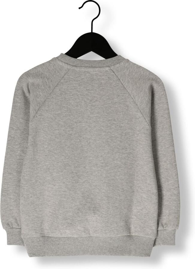 MARMAR COPENHAGEN Jongens Truien & Vesten Theos Grijs