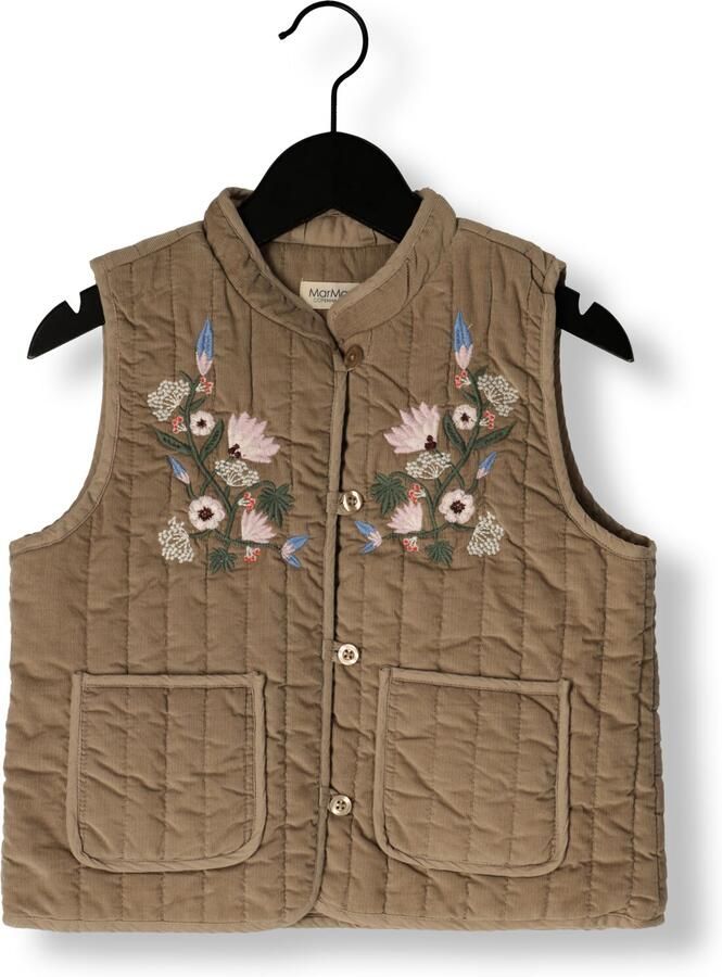 MARMAR COPENHAGEN Meisjes Blazers Jola Khaki - Foto 2