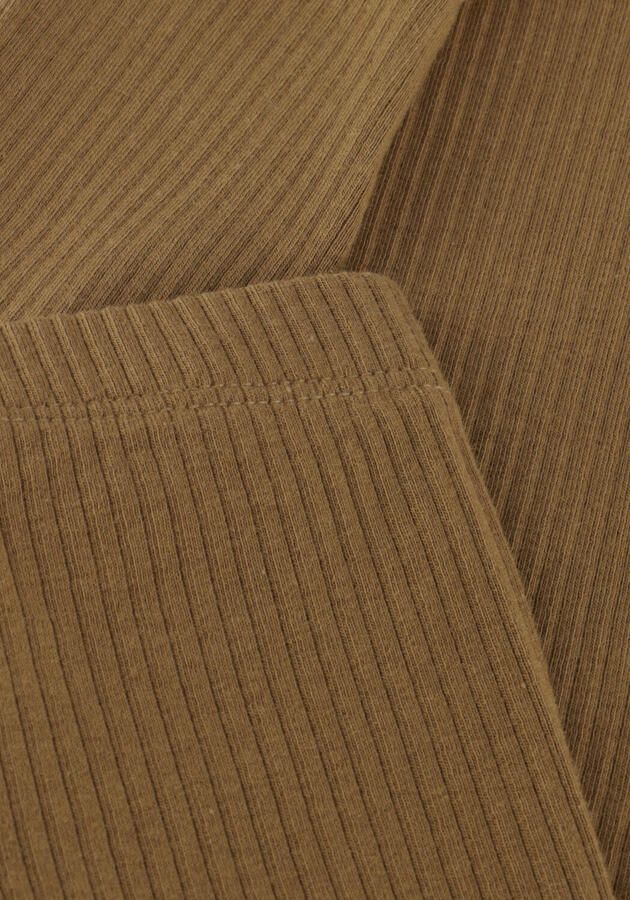 MARMAR COPENHAGEN Meisjes Broeken Leg Modal Camel