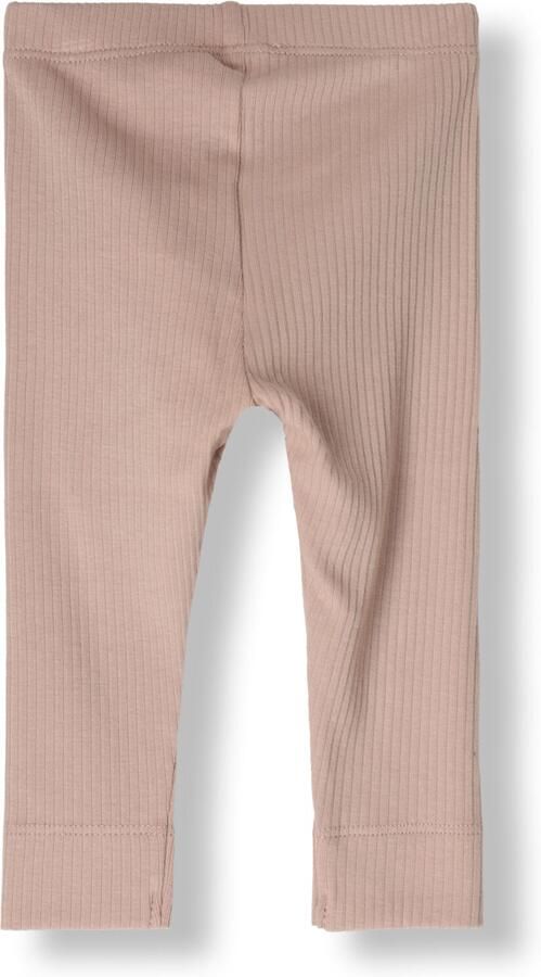 MARMAR COPENHAGEN Meisjes Broeken Leg Modal Lichtroze - Foto 2