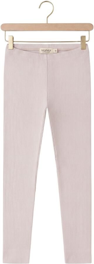 MARMAR COPENHAGEN Meisjes Broeken Leg Modal Lila
