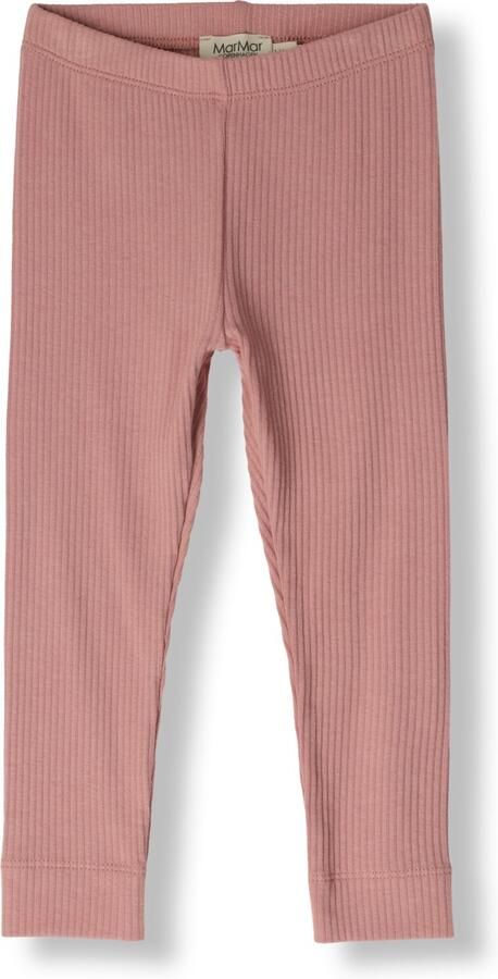 MARMAR COPENHAGEN Meisjes Broeken Leg Modal Roze - Foto 2