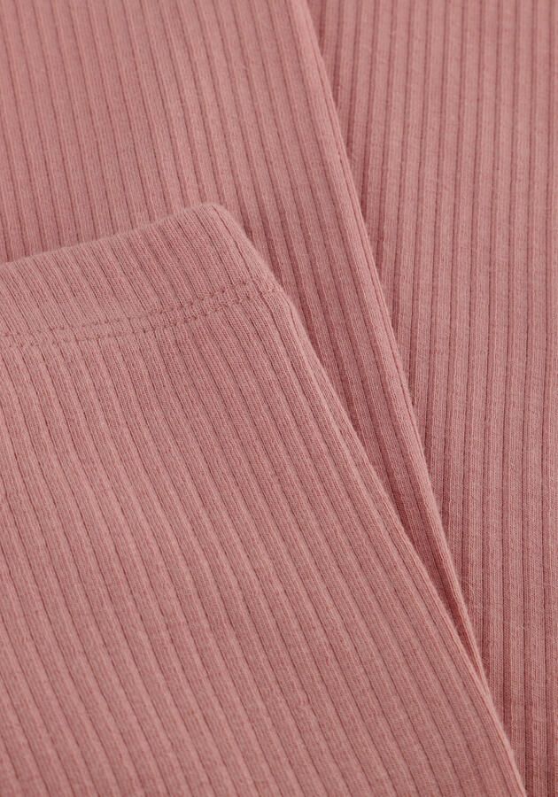 MARMAR COPENHAGEN Meisjes Broeken Leg Modal Roze