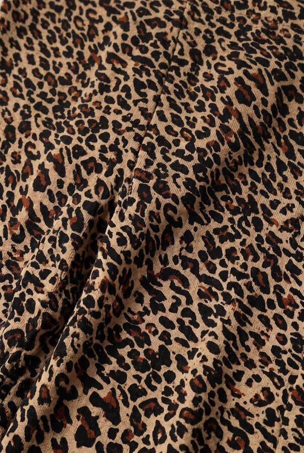 MARMAR COPENHAGEN Meisjes Broeken Leo Leg Beige