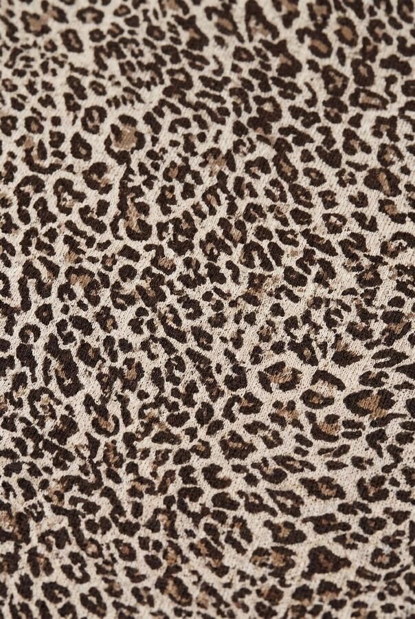 MARMAR COPENHAGEN Meisjes Broeken Leo Leg Beige