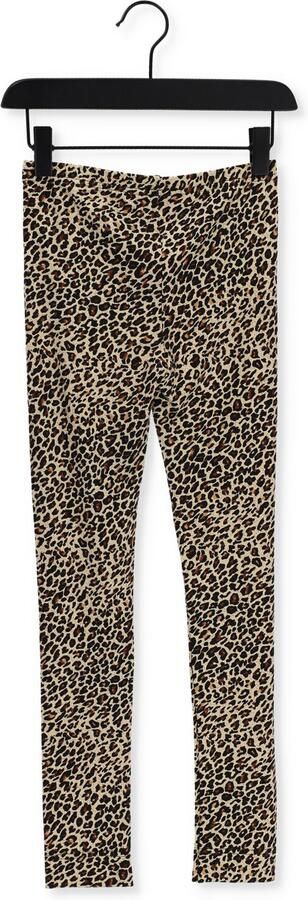 MARMAR COPENHAGEN Meisjes Broeken Leo Leg Bruin