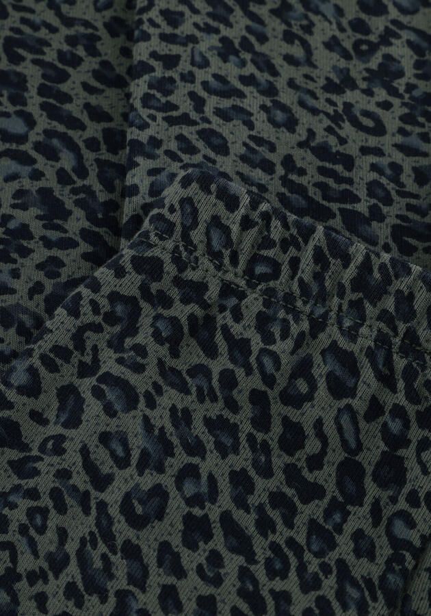 MARMAR COPENHAGEN Meisjes Broeken Leo Leg Donkergroen